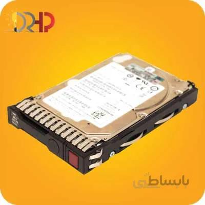 HP 600GB 12G SAS 10K rpm SFF (2.5-inch)