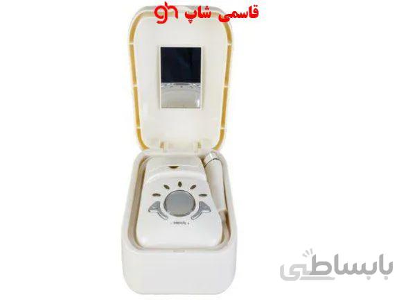 میکرودرم خانگی ترانس دار مدل دو کاره
