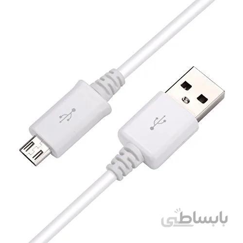 کابل شارژ اورجینال سامسونگ S7 و S8