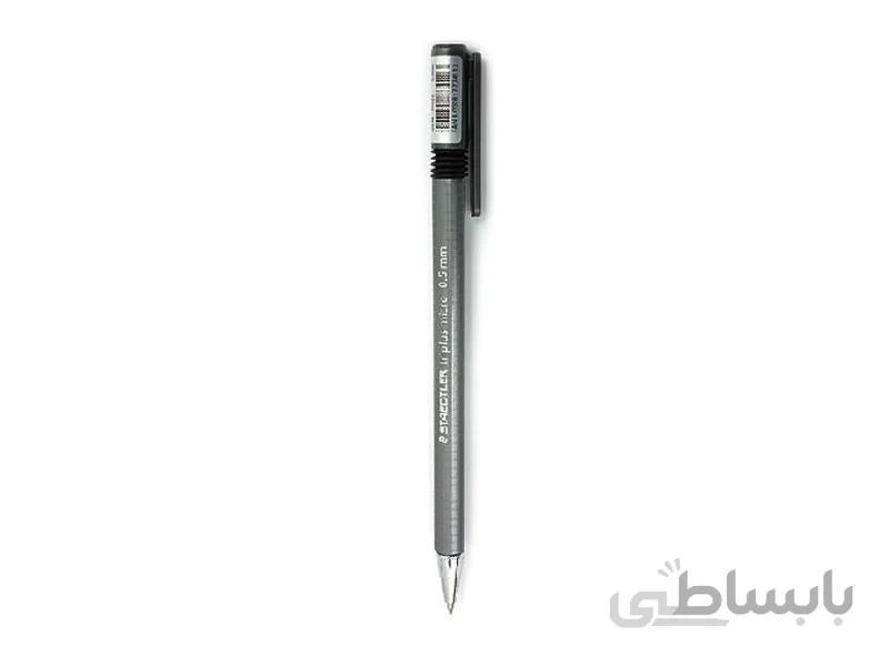 مداد نوکی استدلر مدل Triplus Micro کد 27-774