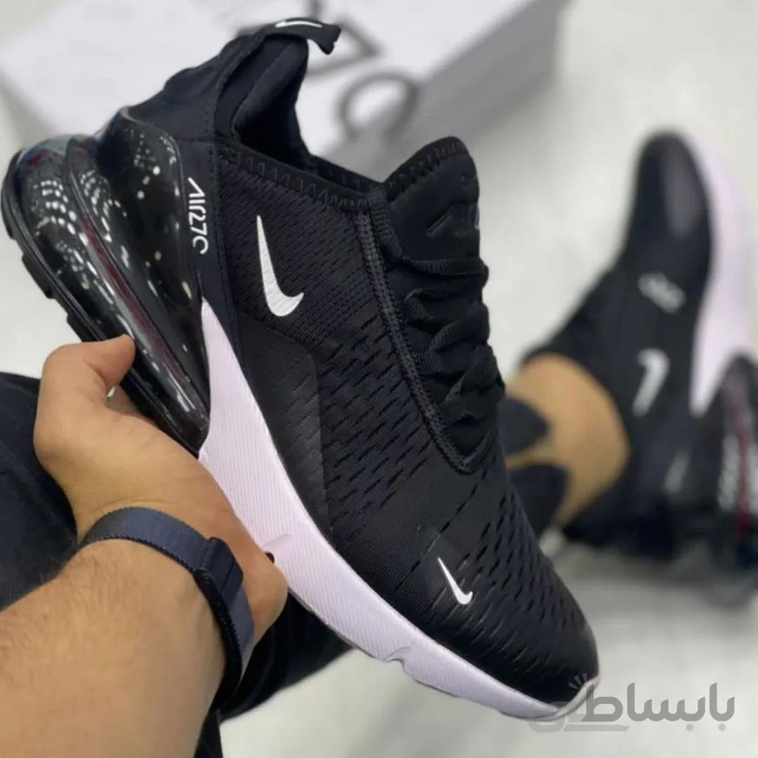 کتانی مردانه نایک air max 270