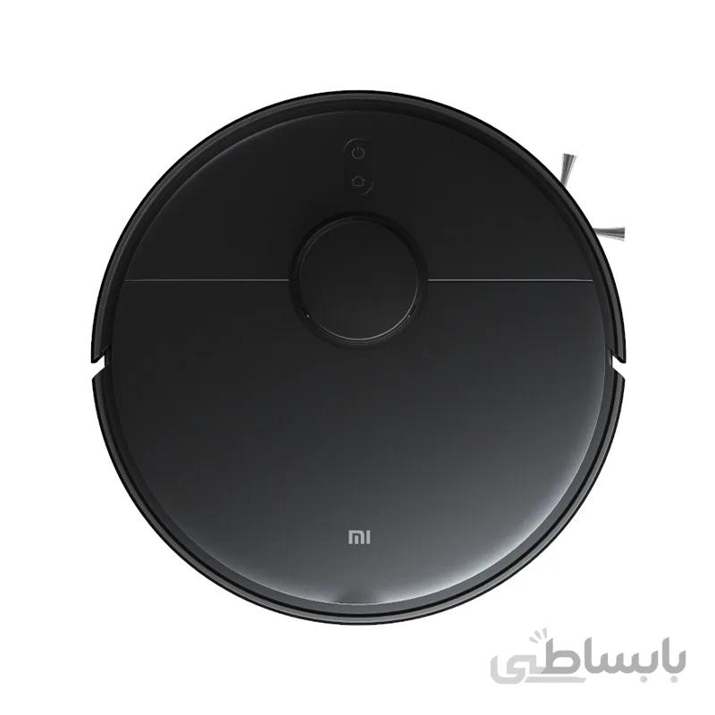 جاروبرقی رباتیک شیائومی مدل Xiaomi Vacuum Mop 2 Pro Plus ا Xiaomi Vacuum Mop 2 Pro Plus Vacuum Cleaner