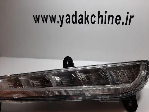 دیلایت چپ ام وی ام x33s