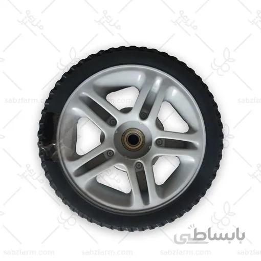 چرخ چمن زن 20(جديد)CJ19AL