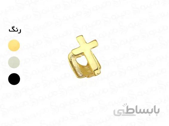 روکش دندان طرح صلیب 11820