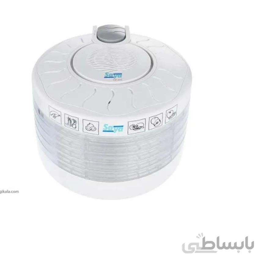 میوه خشک کن 103/سایا