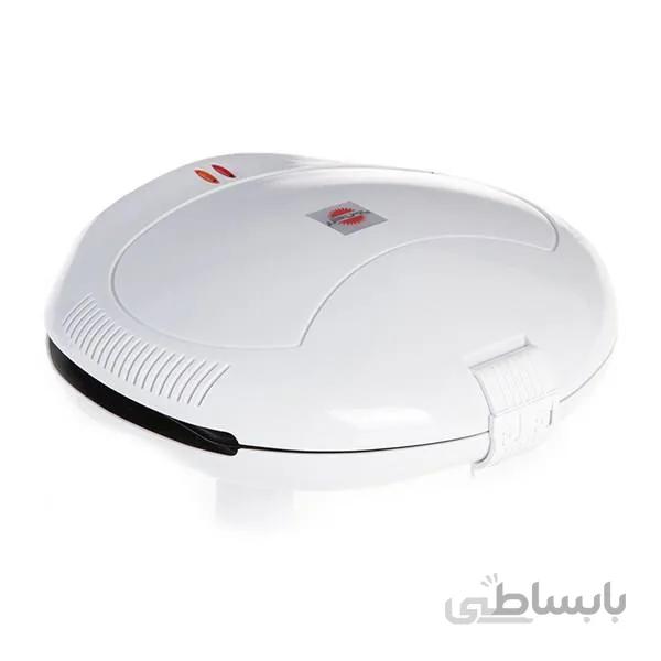 ساندویچ ساز پارس خزر مدل SM-850P ا Pars Khazar SM-850P Sandwich Maker