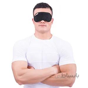 چشم بند طبی تن یار (Free Size)