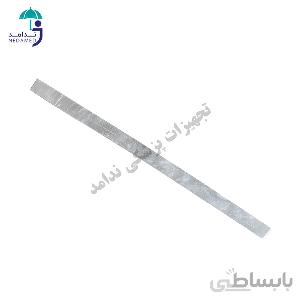 آتل انگشت آلومینیومی نیکتا