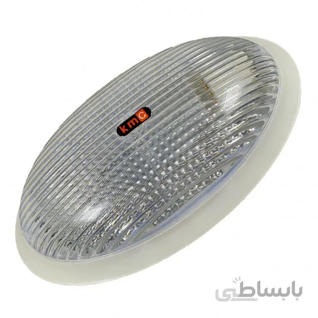 چراغ ساندویچی بیضی