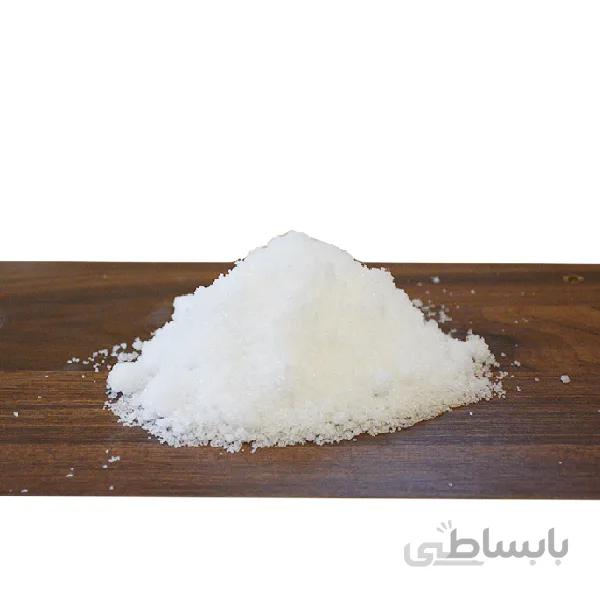 سولفات آمونیوم فلات کالا کد SAP4K وزن 4 کیلوگرم