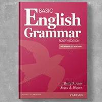 Basic English Grammar 4th