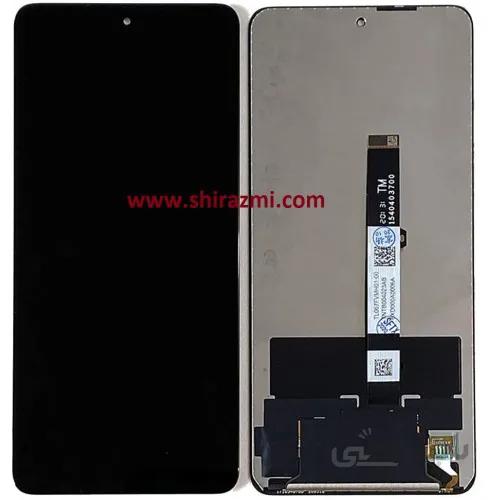 تاچ و ال سی دی شیائومی Mi 10t lite