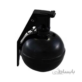 فندک مدل نارنجک جاکلیدی دار