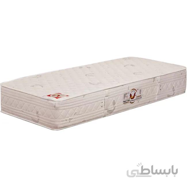 تشک خوشخواب سوپرکلاس سافت - 80x180 ا super class soft mattress