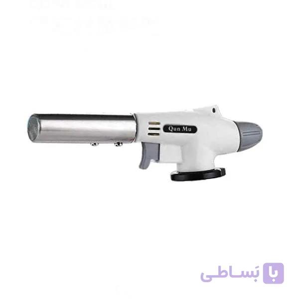 سری شعله افکن گان مو مدل 99cc