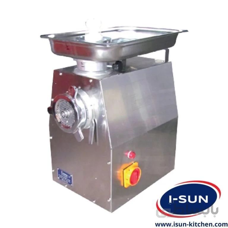 چرخ گوشت EC10الکتروکار