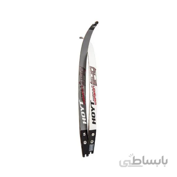 بازوی کمان ریکرو هویت مدل Formula Carbon 840