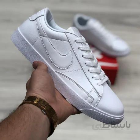 کفش اصلی نایک بلازر NIKE BLAZER PREMIUM RETRO