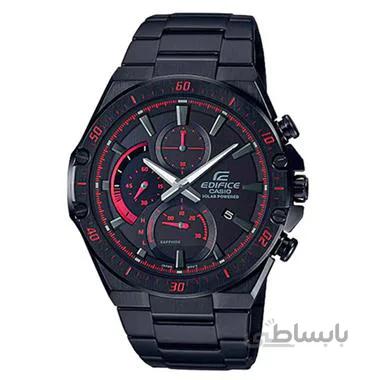ساعت مچی مردانه کاسیو مجموعه ادیفایس مدل EFS-S560DC-1A ا EFS-S560DC-1A