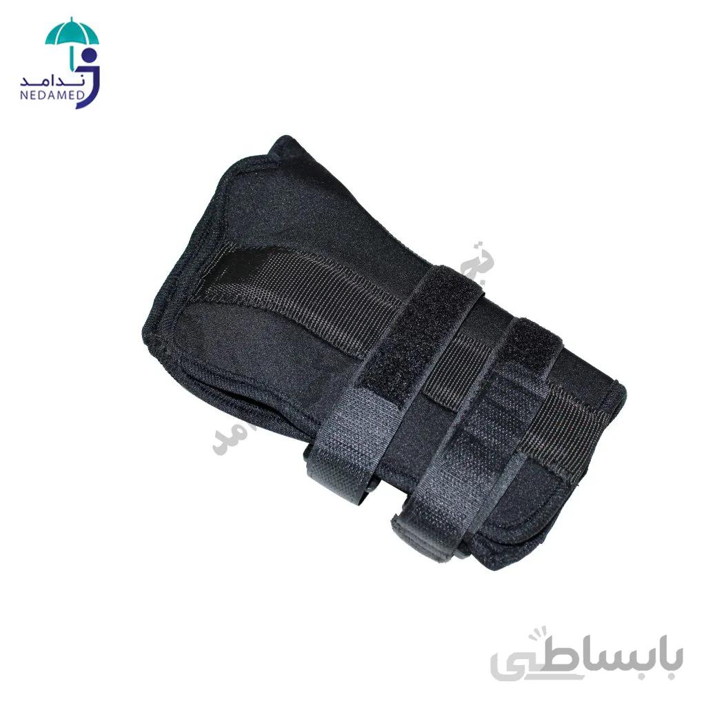 مچ بند شصت بند آتل دار مدل 3009 نیکتا