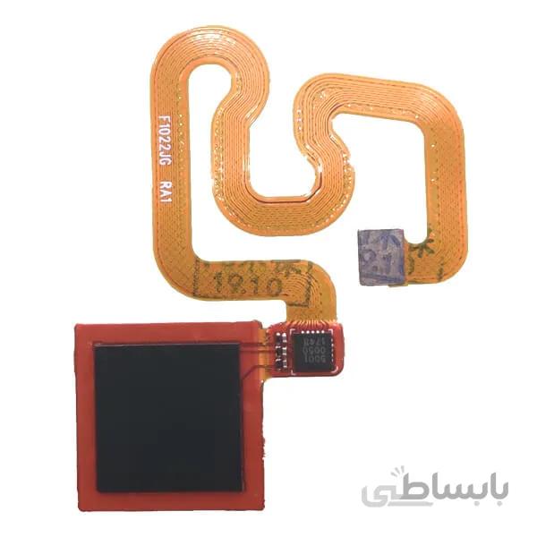 حسگر اثر انگشت گوشی Redmi 5 شیائومی