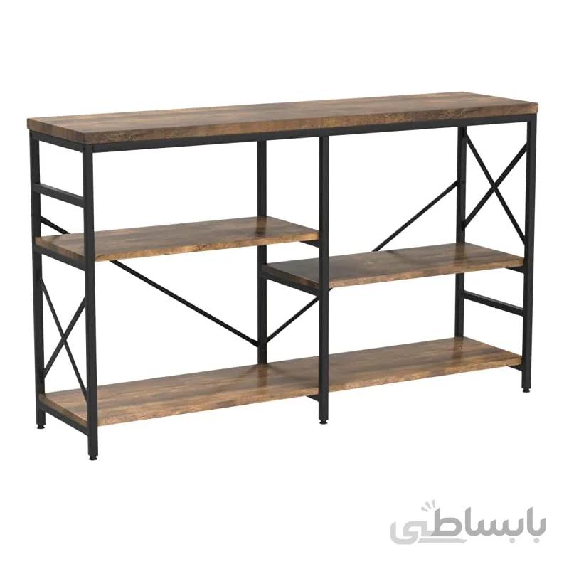 کتابخانه مدل LIB-10