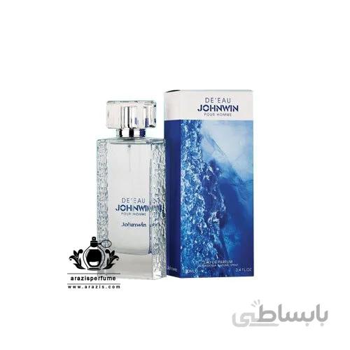 عطر کنزو لئو پار جانوین