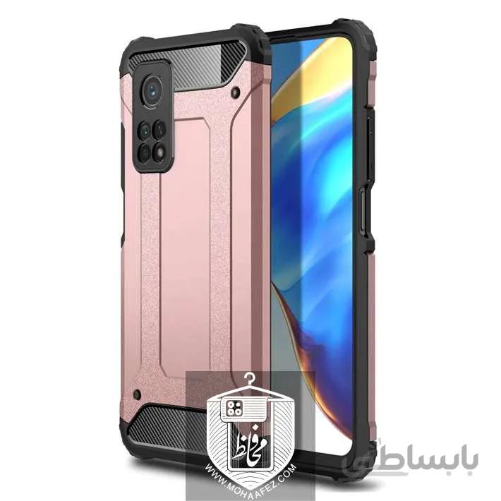 قاب ضد ضربه دیفندر شیائومی Mi 10T / Mi 10T Pro کد XM534
