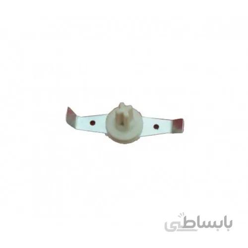 تیغ آسیاب استیل