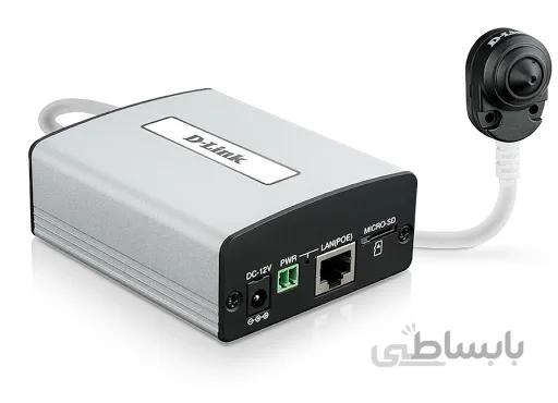 کاور دوربین مدار بسته D-LINK DCS-1201