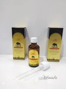 روغن آرگان دکتر اسکین doctor skin argan oil ا doctor skin argan oil
