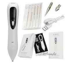 دستگاه لیزر پلاسما بیوتی پن 9 قدرته دیجیتالی beauty pen