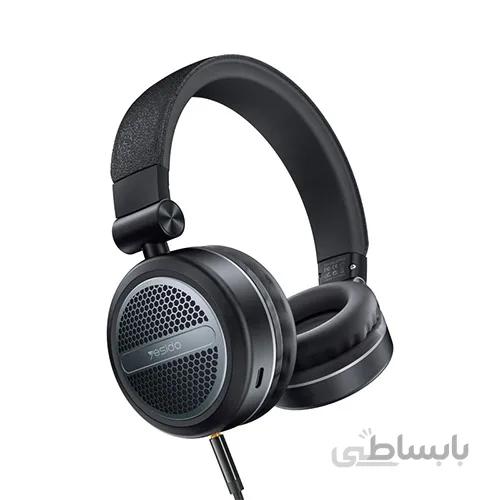 هدست بی سیم یسیدو مدل EP02
