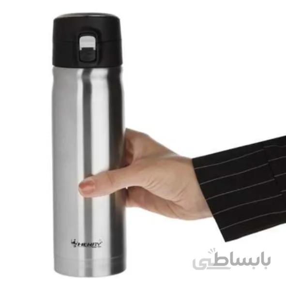 فلاسک هنری مدل ویکتوریا 0.5 لیتر ا Henry Flask