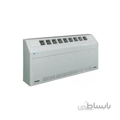 فن کویل زمینی تهویه مدل TFF-TL-1020 ا Tahvieh TFF-TL-1020 Ground Fan Coil
