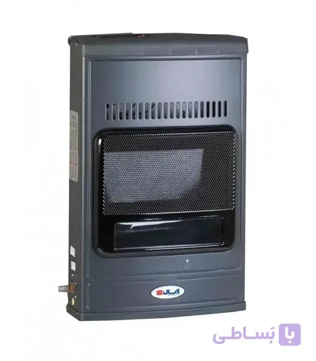 بخاری گازی بدون دودکش آبسال مدل 431G