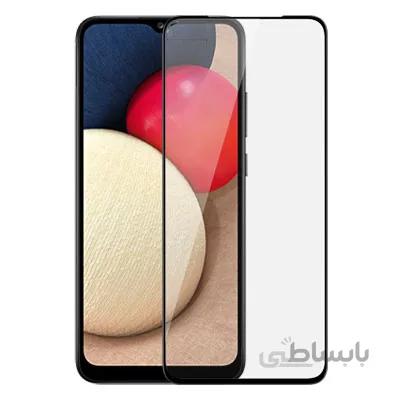 ✔️ محافظ صفحه نمایش گوشی سامسونگ A02s