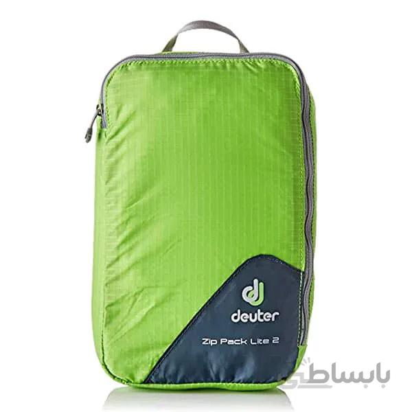 کیسه پک دیوتر مدل ZIP PACK LITE 2L