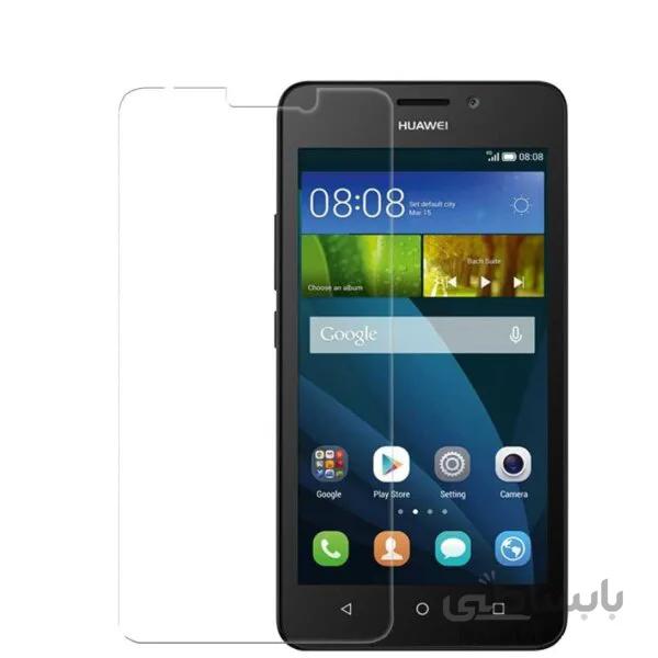 گلس شیشه ای HUAWEI Y635