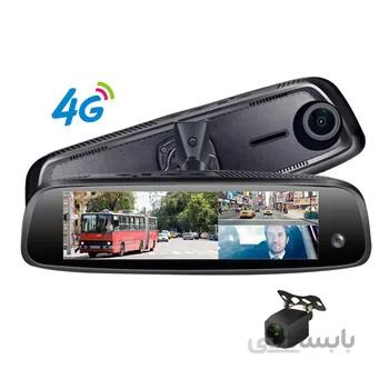 دوربين سيم كارت خور 3 لنزه خودرو Infinity