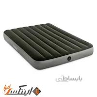 تشک بادی دونفره با پمپ داخلی Intex 64762 ا Intex 64762