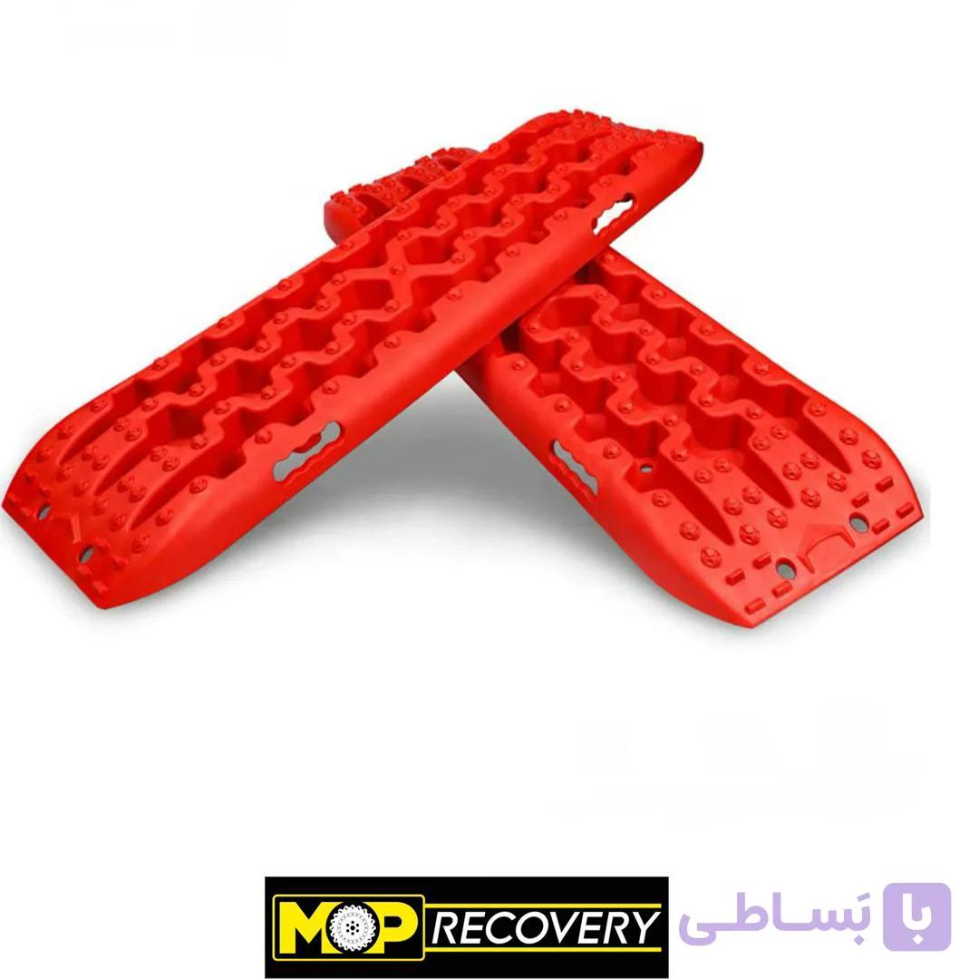 تخته وافل برد طرح IronMan