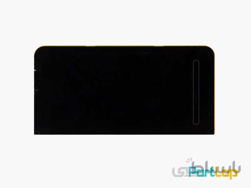 تاچ پد لپ تاپ اچ پی ProBook 6555b