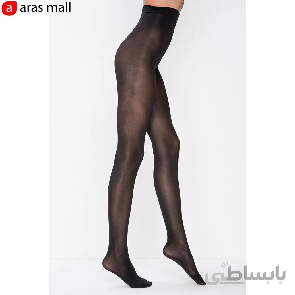 جوراب شلواری زنانه پنتی مدل میکرو 70 den