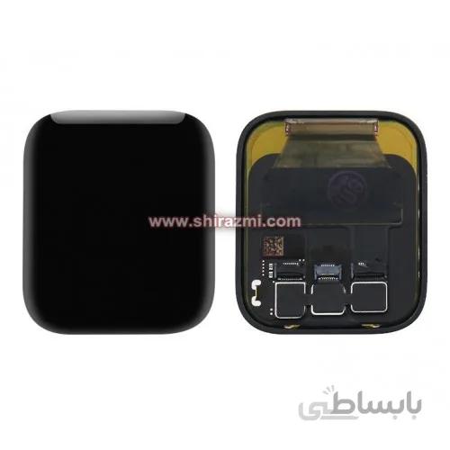 تاچ و ال سی دی اپل واچ سری چهار - 40 میلی متری
