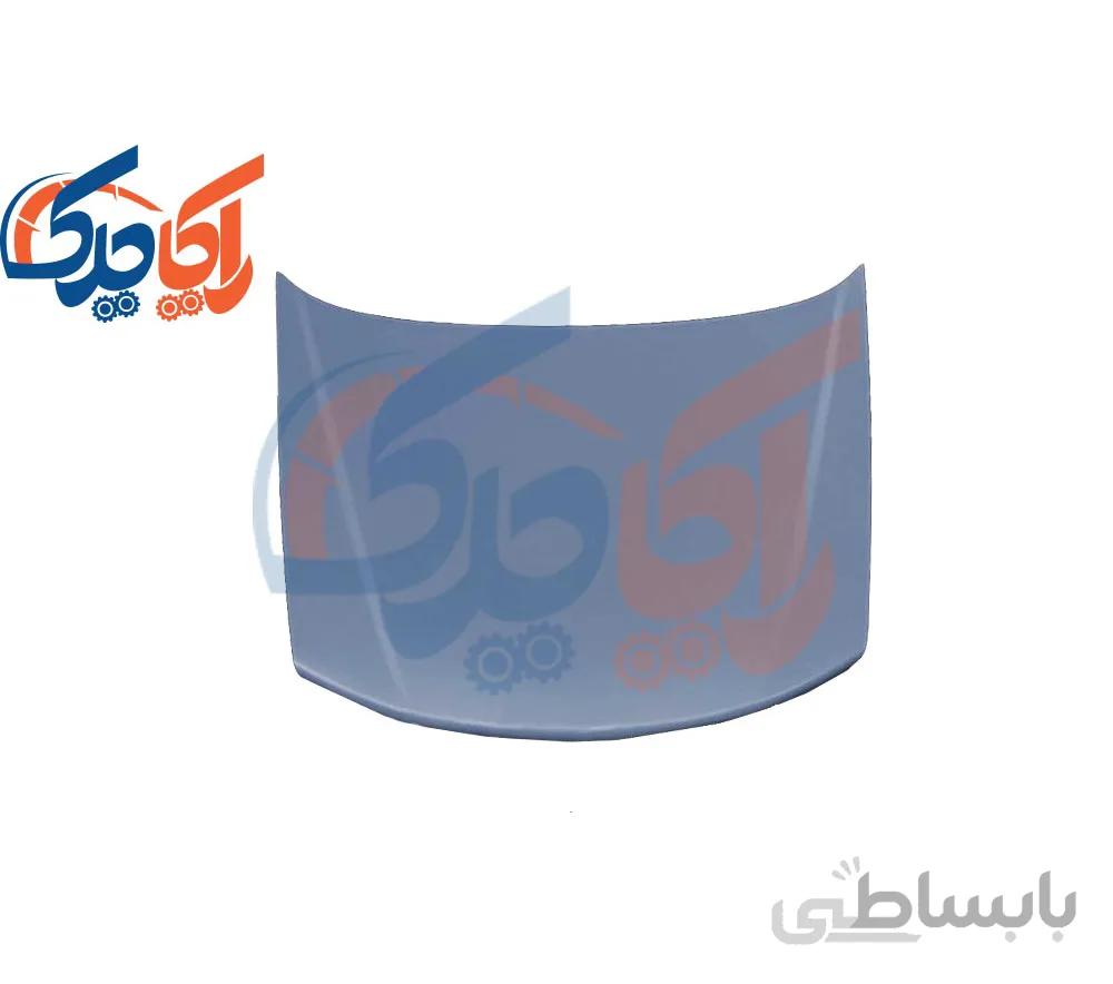 درب موتور پژو پارس خاکستری ایساکو