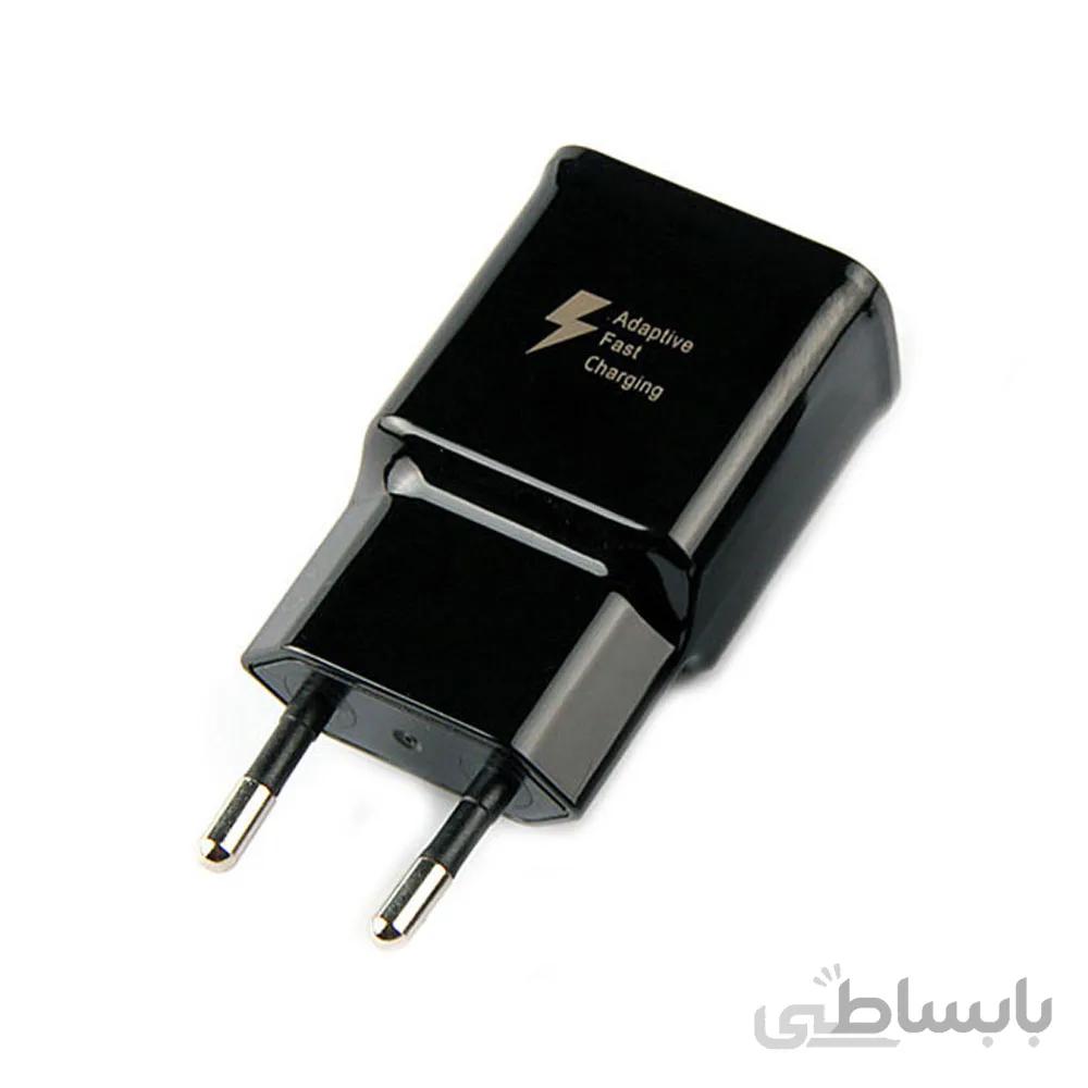 شارژر اورجینال HEAD CHARGER SAM S8 FAST