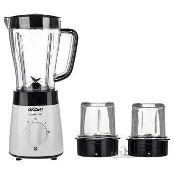 مخلوط کن آرزوم AR1057 ا Arzum AR1057 Blender