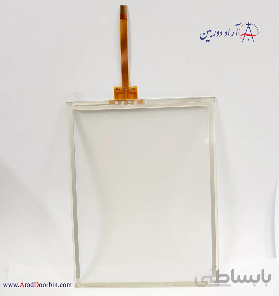 تاچ LCD تریمبل TSC3